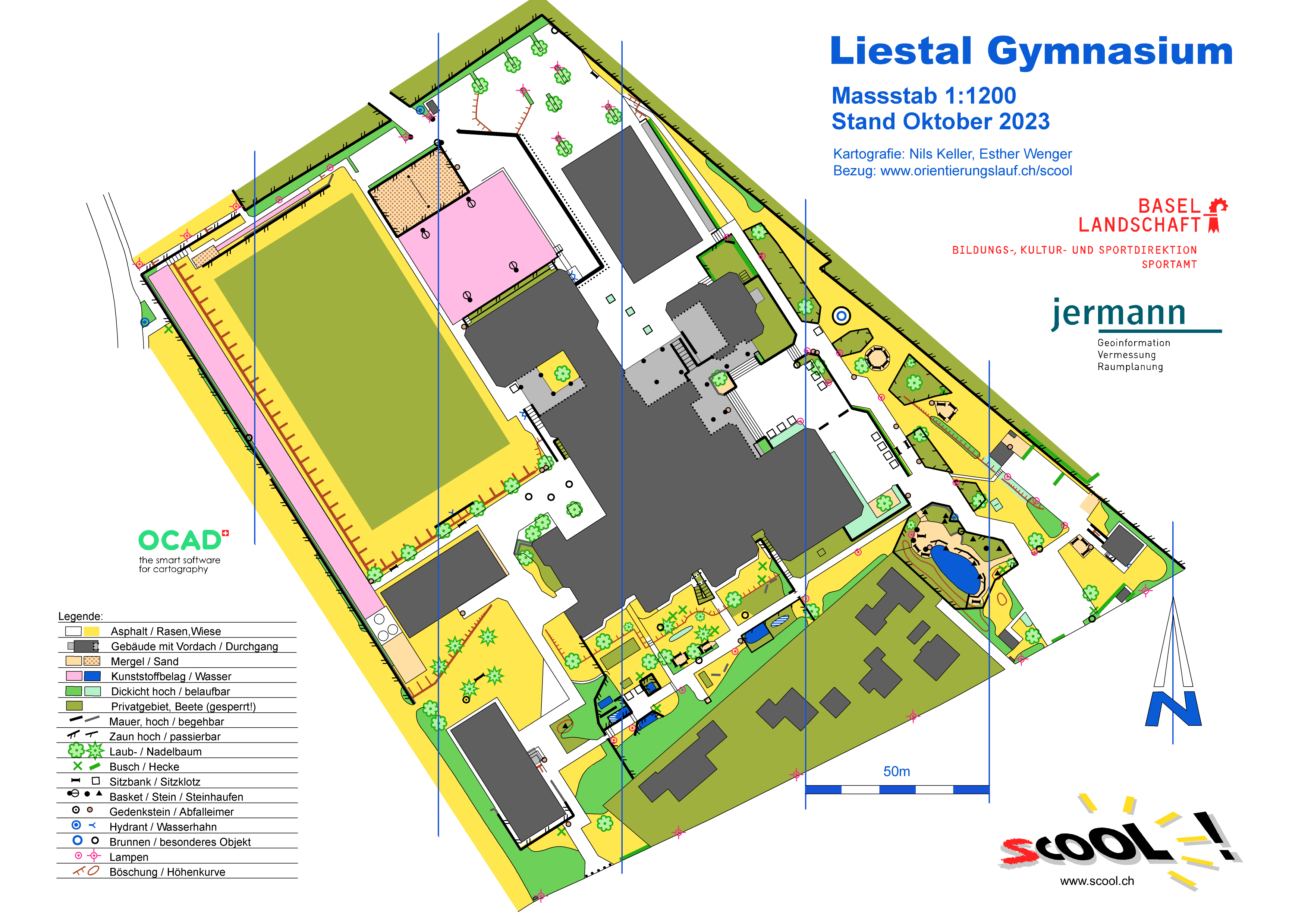 Liestal Gymnasium