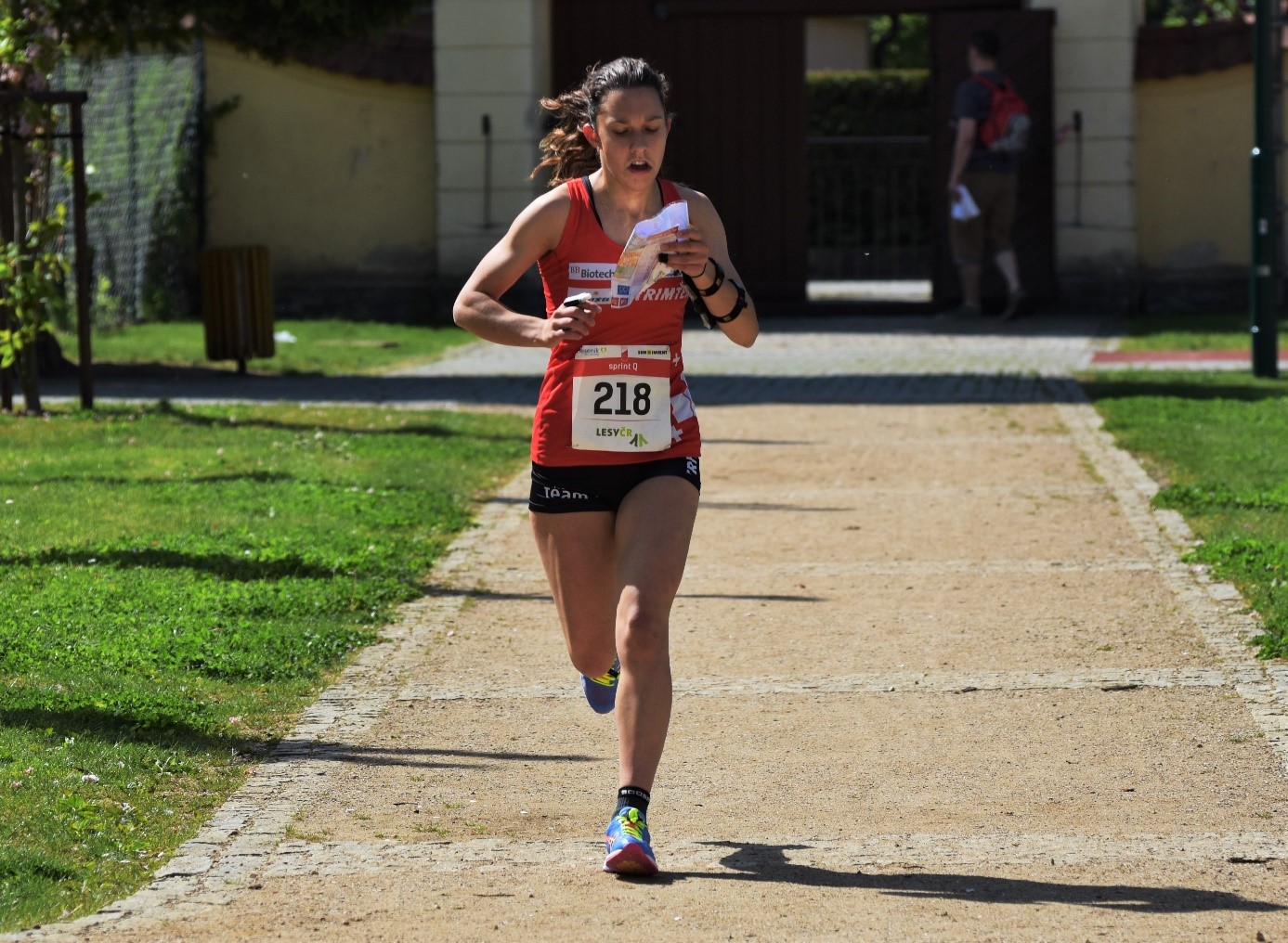 2017 Kerstin Ullmann