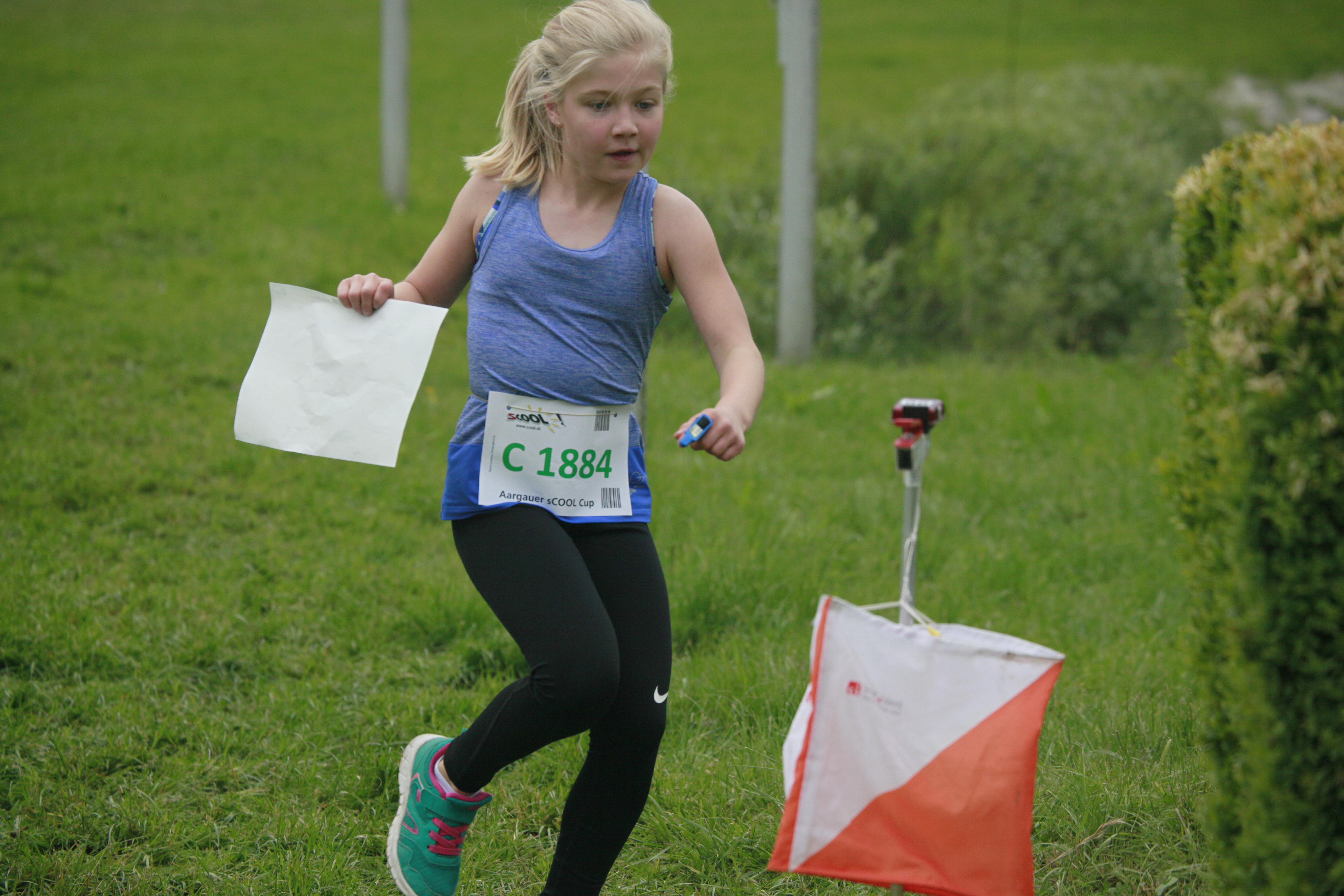 2019 Aargauer sCOOL Cup