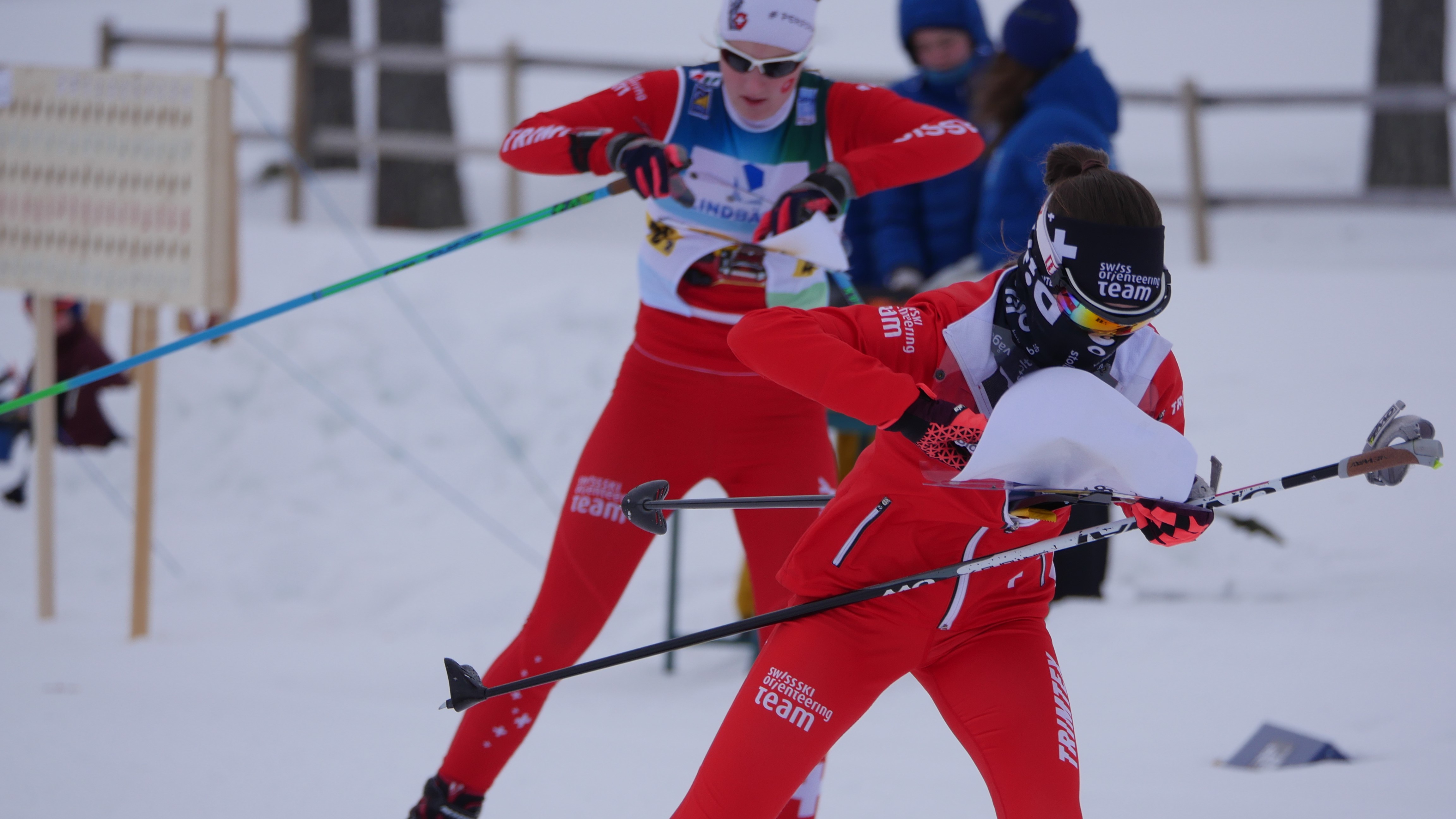 2019 JWSOC EYSOC Relay NeuenschwanderDeininger Strecke2