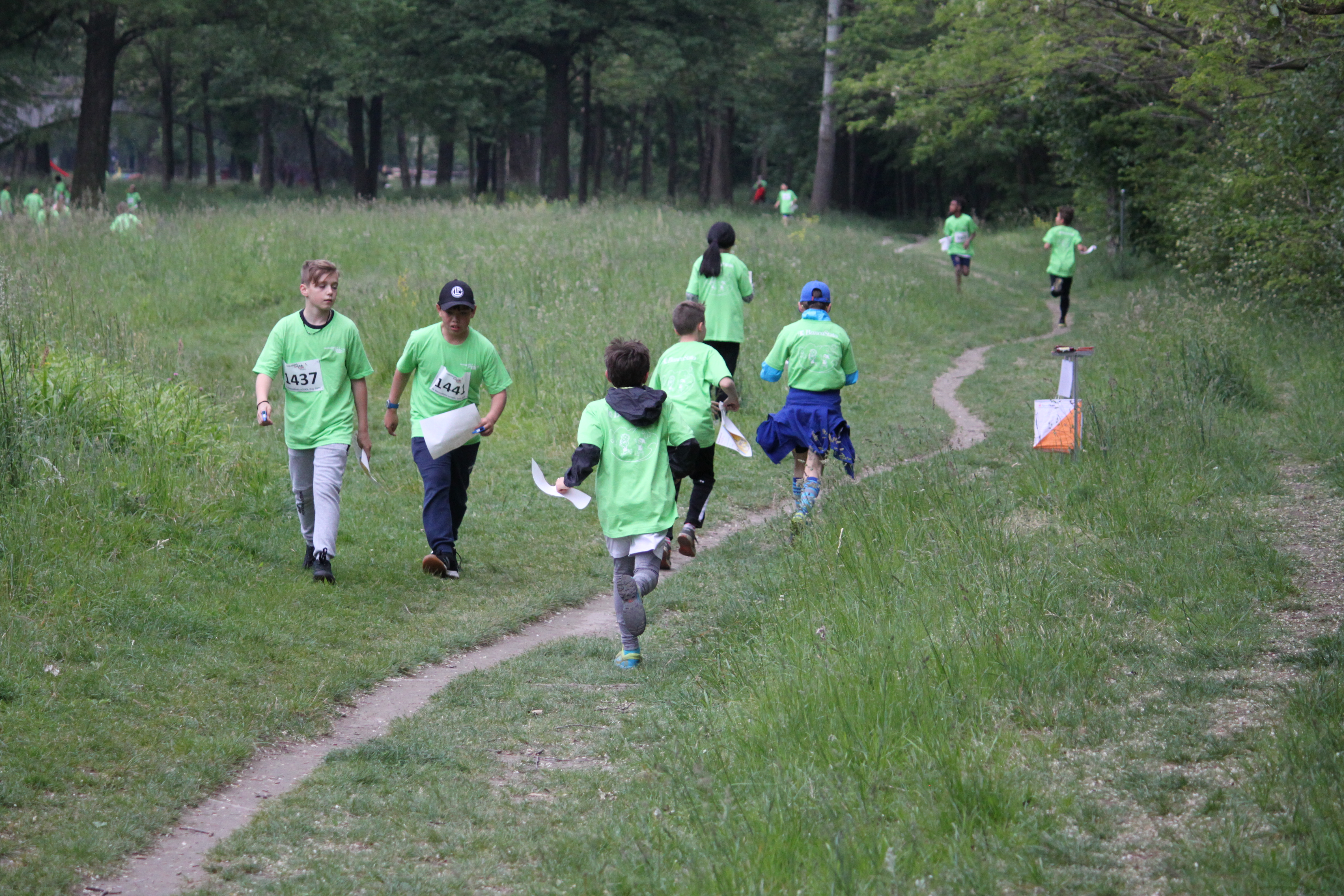 2019 sCOOL Cup Ticino