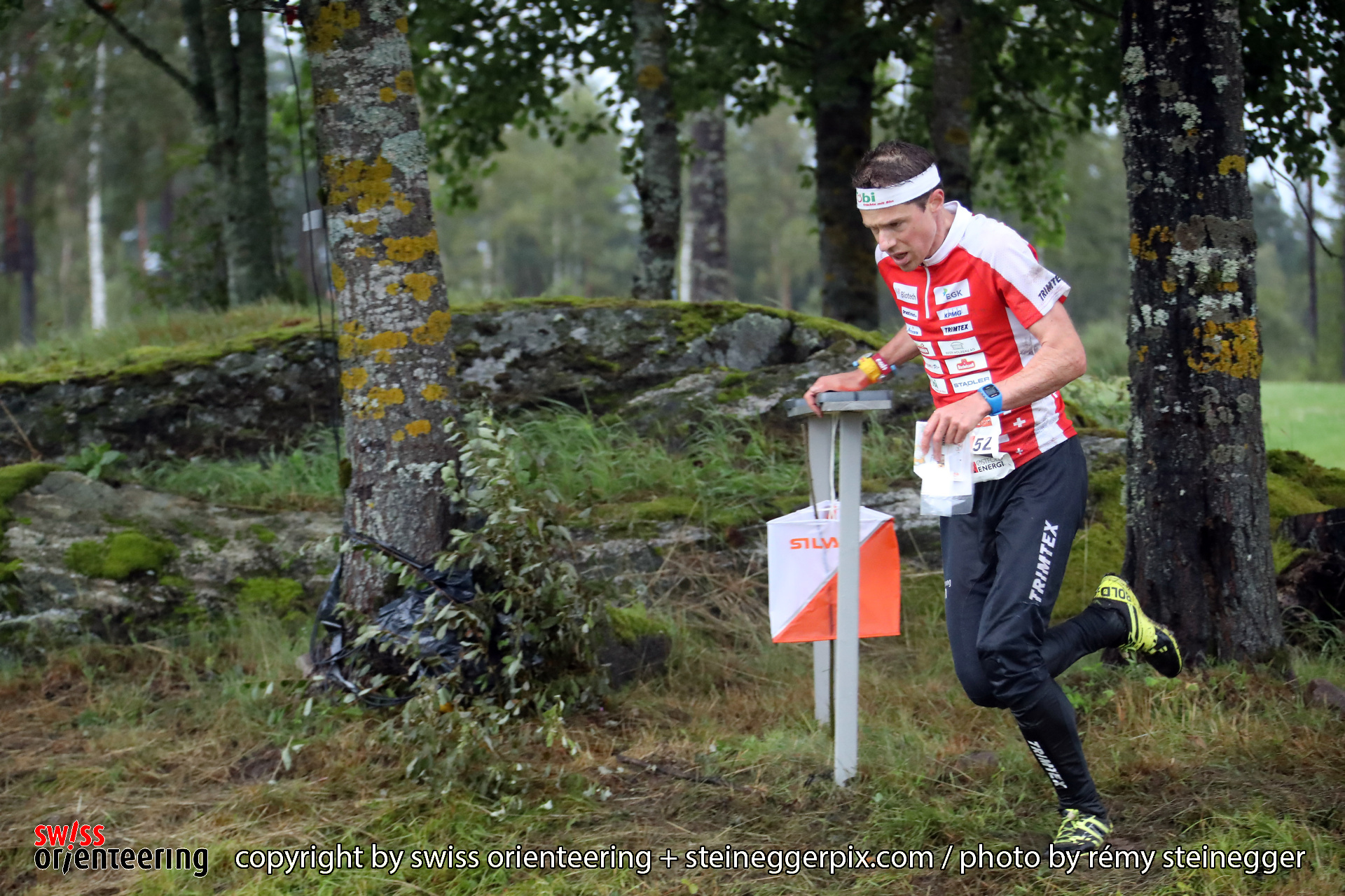 2019 WOC RM DHubmann