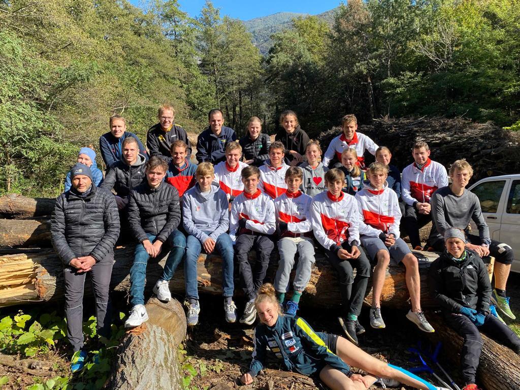 2021 JS Kurs VerbandstrainerInnen