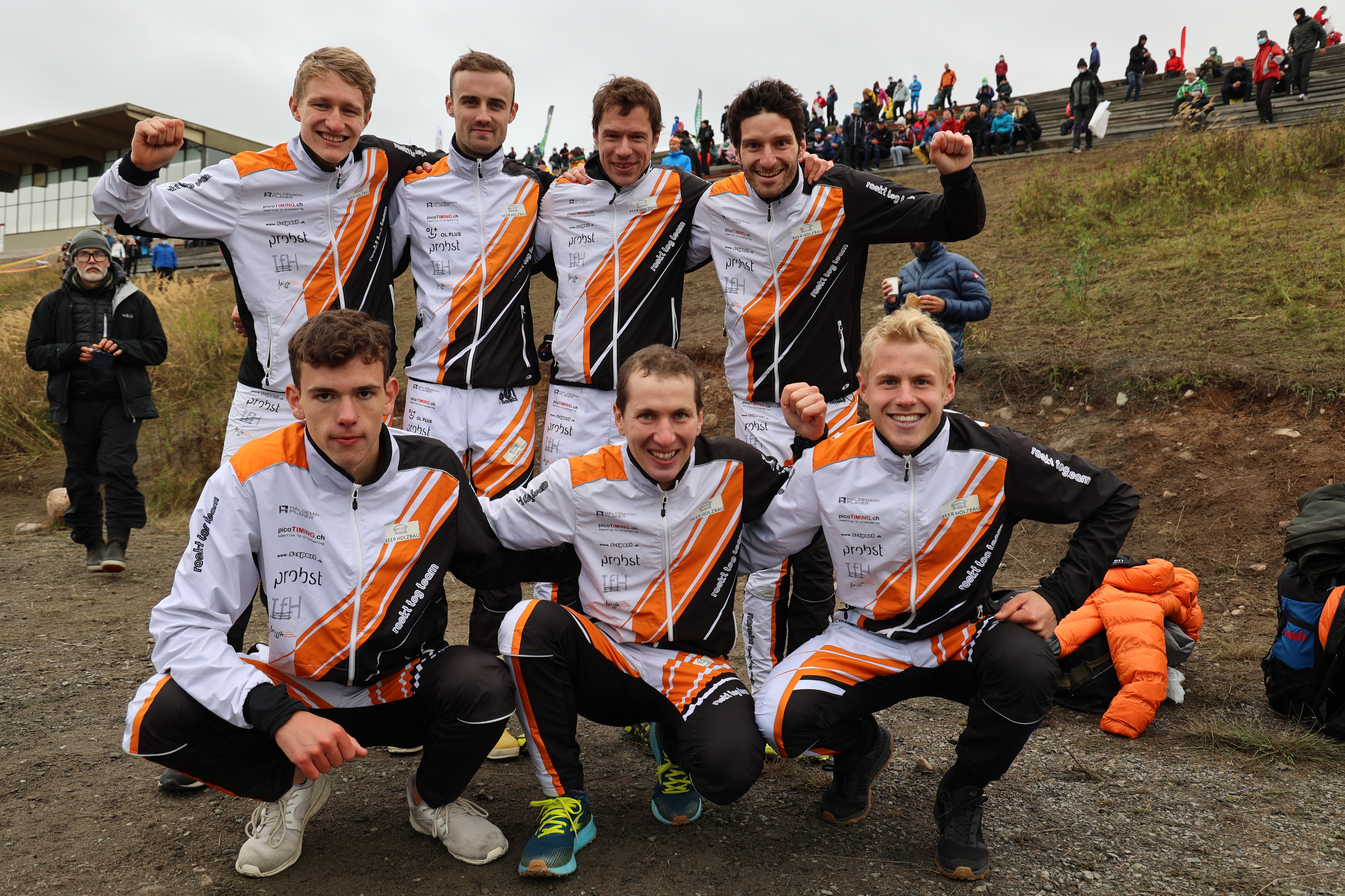 jukola2021 norska raskttogteam