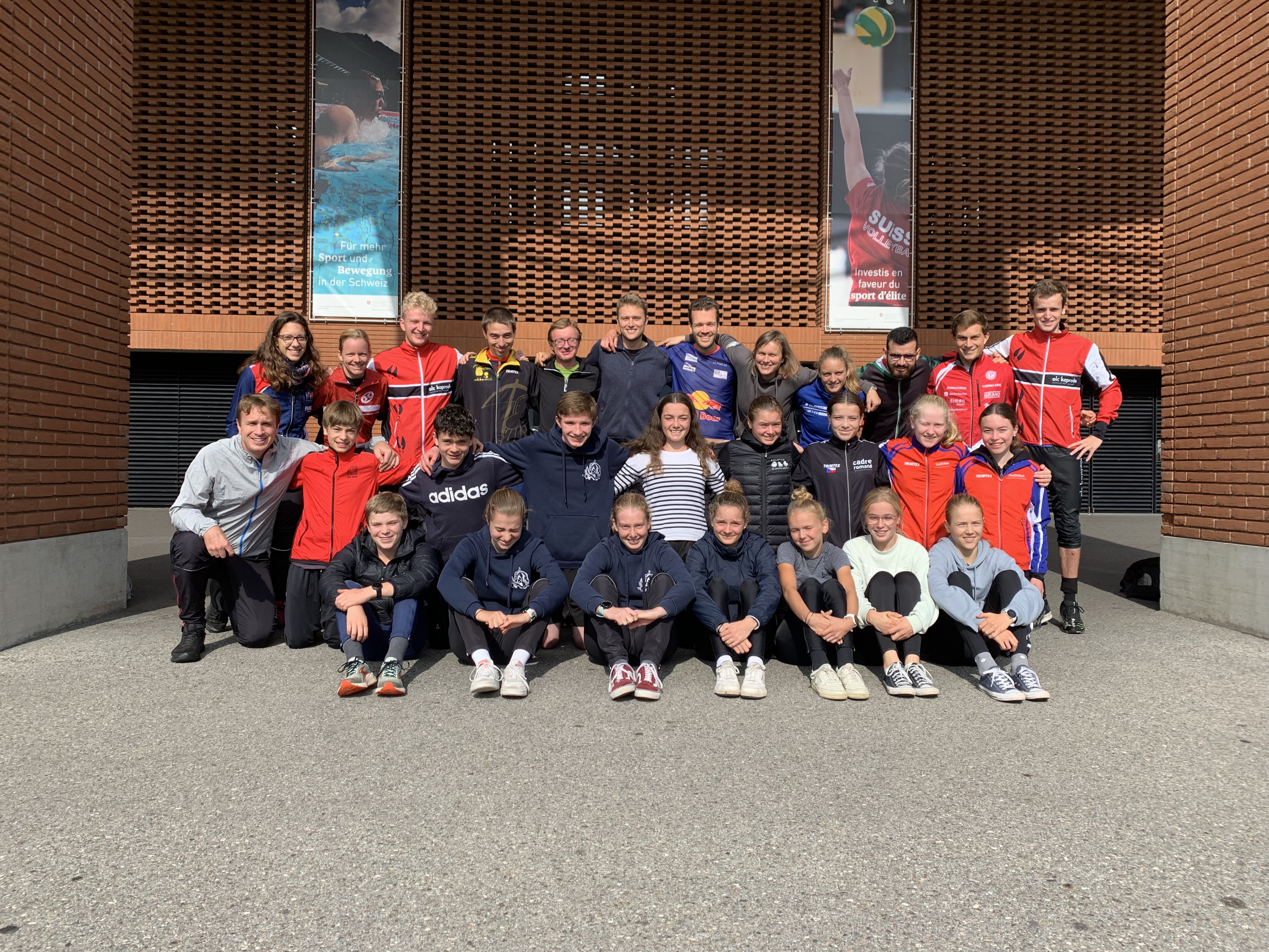 Verbandstrainerinnen2022