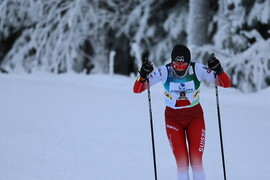 Lulea Eliane Staffel