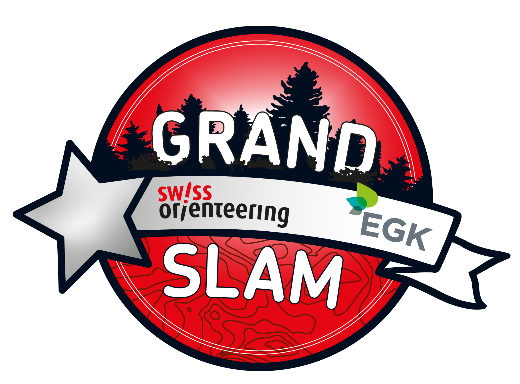 Grand Slam 2018