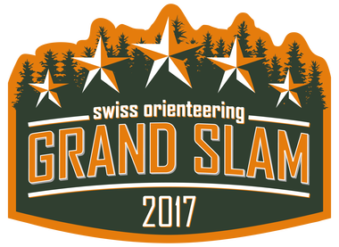 Grandslam Logo