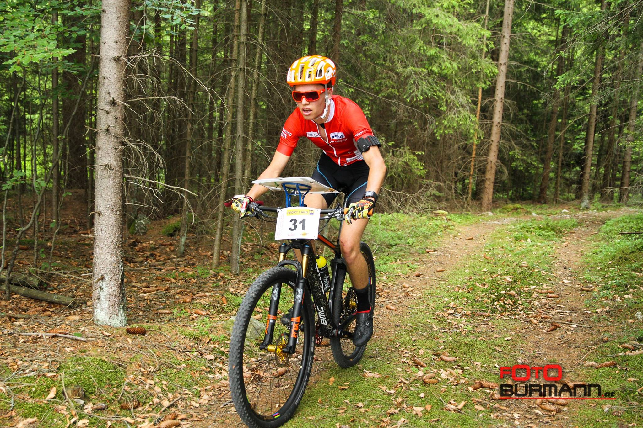 2017 Adrian Jäggi Weltcup MD