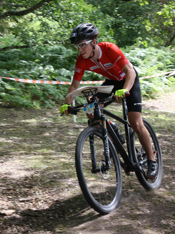 EM 2017 Middle Simon Brändli