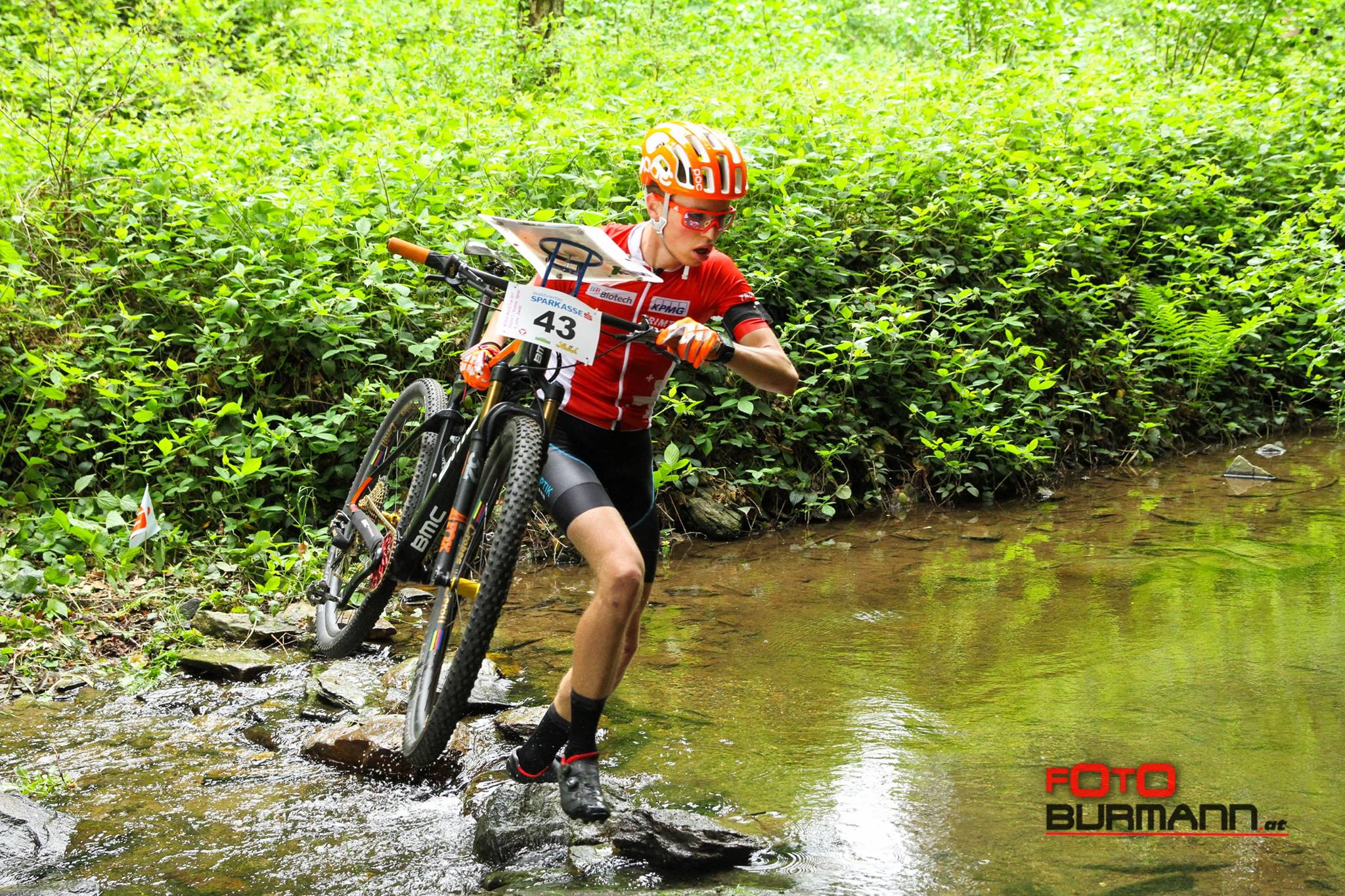 2017 Adrian Jäggi Weltcup Sprint