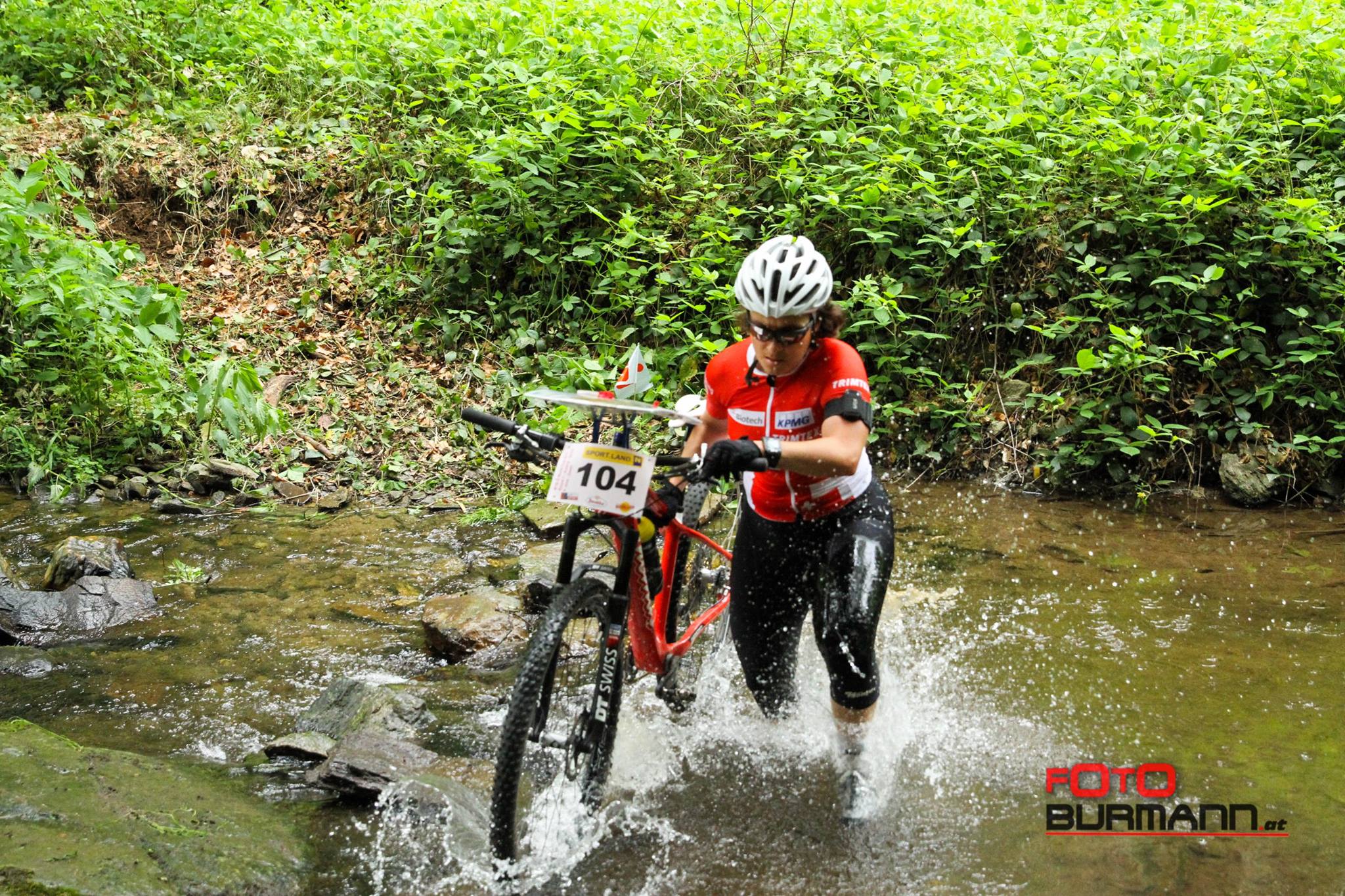 2017 Maja Rotweiler Weltcup Sprint