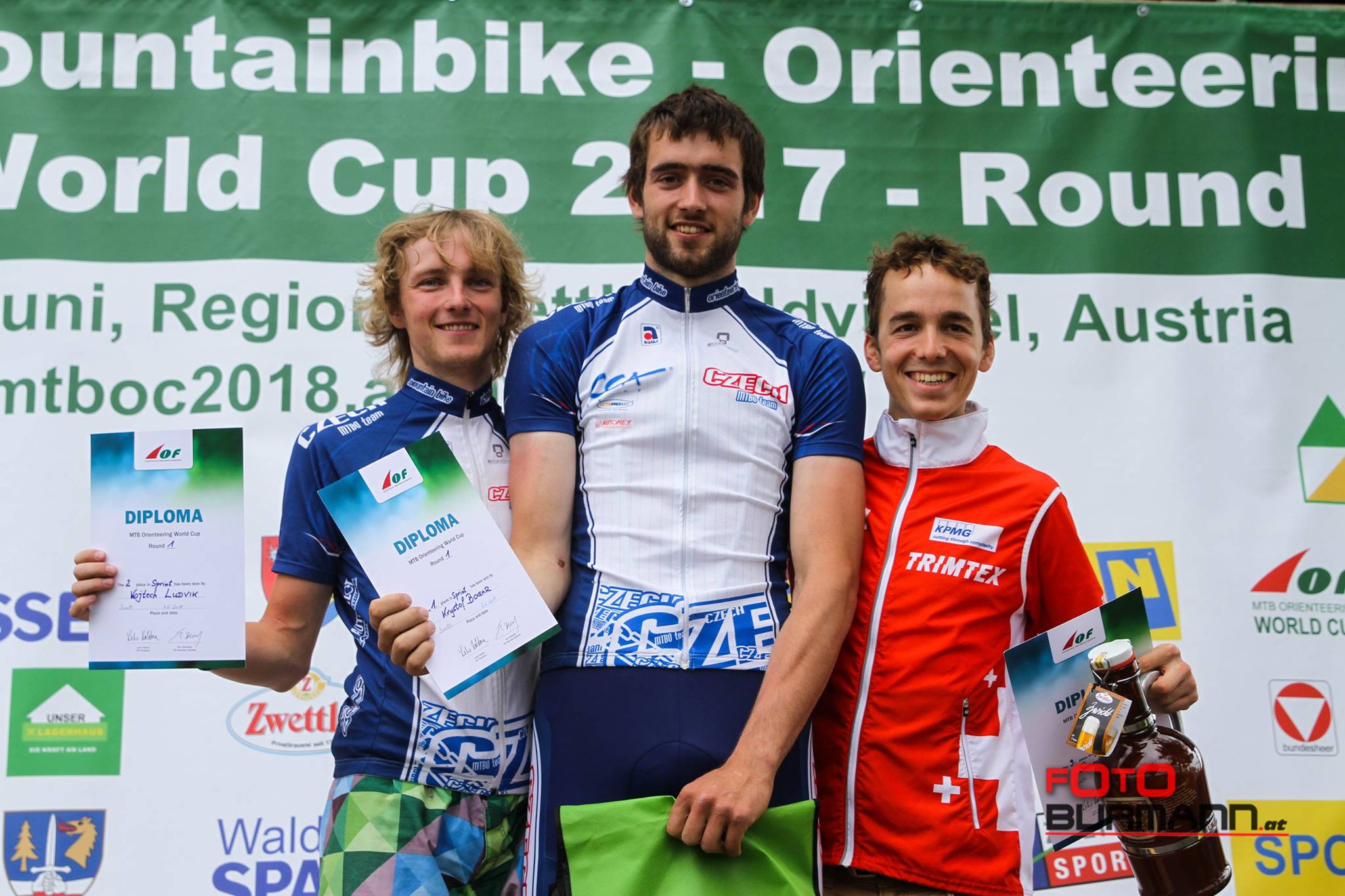 2017 Simon Brändli Weltcup Sprint