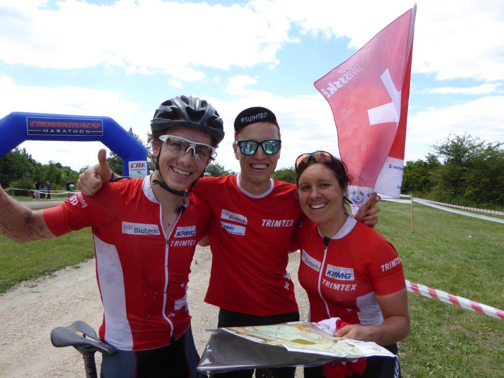 Relay small 4Rang Em Ungarn