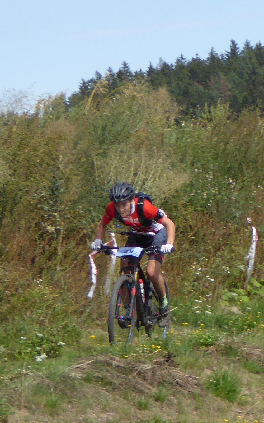 Simon Brändli Long WM2018 Ausschnitt