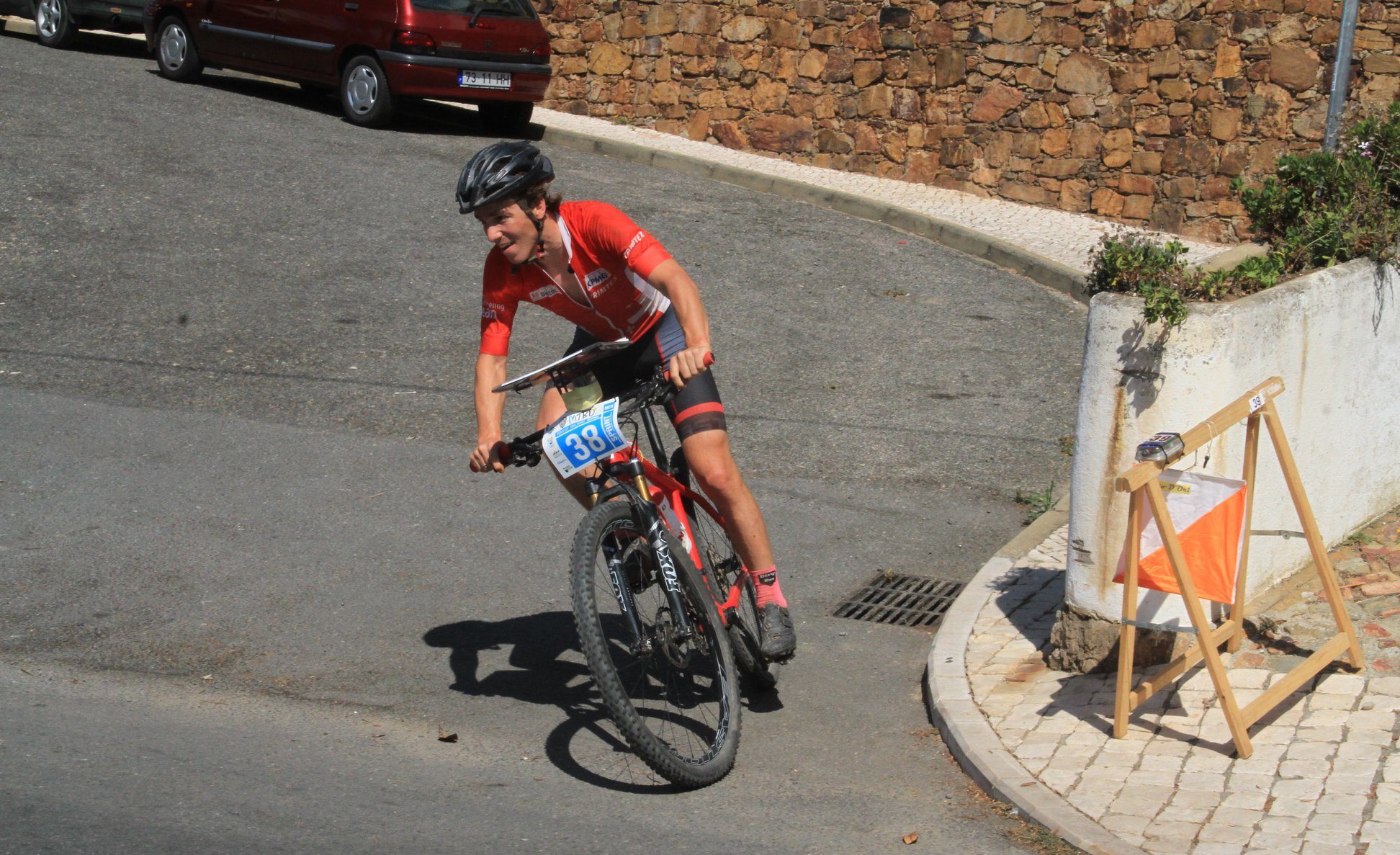 Weltcup Portugal 2018 7