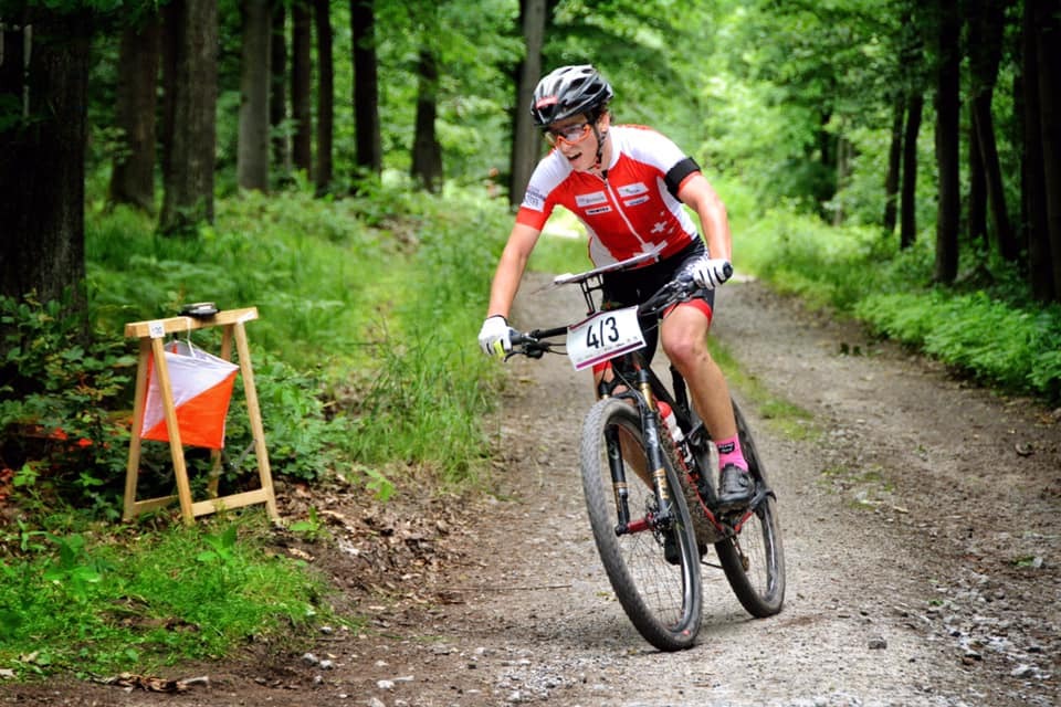 mixed relay simon brndli