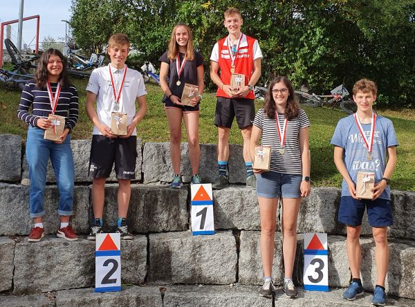 20190914 bikeo sm junior innen