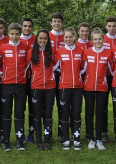 EYOC, Schweizer Delegation