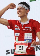 EOC, Mitteldistanz Final