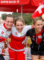 em14 staffel frauen schweiz