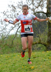 SM Sprint 14 Winterthur 27.4.14