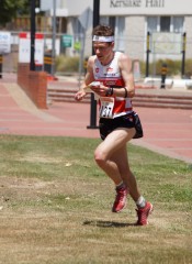 Sprint Final Daniel Hubmann