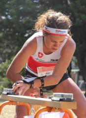 Sprint Final Elena Roos