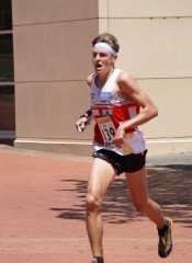 Sprint Final Matthias Kyburz  3 