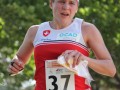 Sprint Final Rahel Friederich