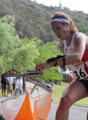 Sprint Qual Elena Roos