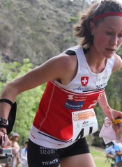 Sprint Qual Judith Wyder