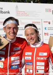 Weltcup Final, Langdistanz