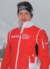 14 ski ol kader Boos Noel 392