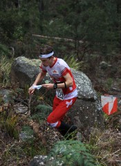 Mitteldistanz Daniel Hubmann