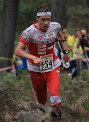 Mitteldistanz Daniel Hubmann  3 