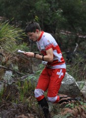 Mitteldistanz Fabian Hertner