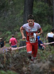 Mitteldistanz Fabian Hertner  2 