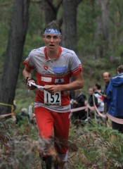 Mitteldistanz Matthias Kyburz  3 