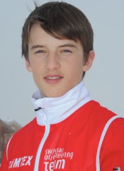 14 ski ol kader Boos Corsin 851