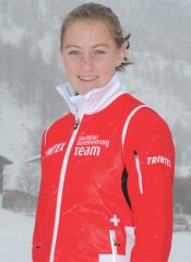 14 ski ol kader Deininger Eliane 679