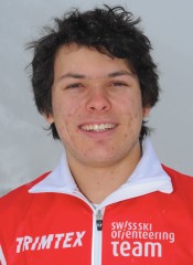 14 ski ol kader Kleger Vivian 440