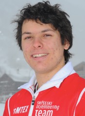 14 ski ol kader Kleger Vivian 445