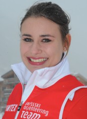 14 ski ol kader Ruppenthal Michelle 332