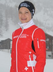 14 ski ol kader Widmer Lea 563