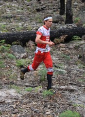 Langdistanz Daniel Hubmann  2 