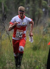 Langdistanz Florian Howald  2 