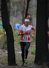 Langdistanz Judith Wyder  2 