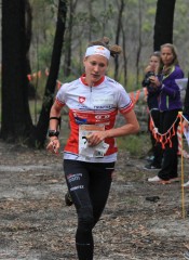 Langdistanz Judith Wyder  3 