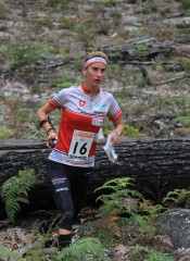 Langdistanz Julia Gross  2 